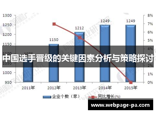 中国选手晋级的关键因素分析与策略探讨