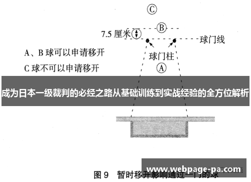 成为日本一级裁判的必经之路从基础训练到实战经验的全方位解析