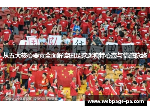 从五大核心要素全面解读国足球迷独特心态与情感脉络