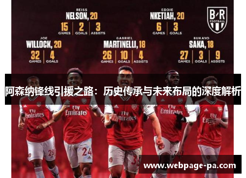 阿森纳锋线引援之路:历史传承与未来布局的深度解析 阿森纳锋线引援之路:历史传承与未来布局的深度解析