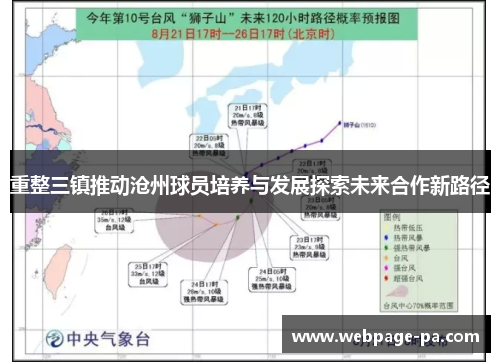 重整三镇推动沧州球员培养与发展探索未来合作新路径