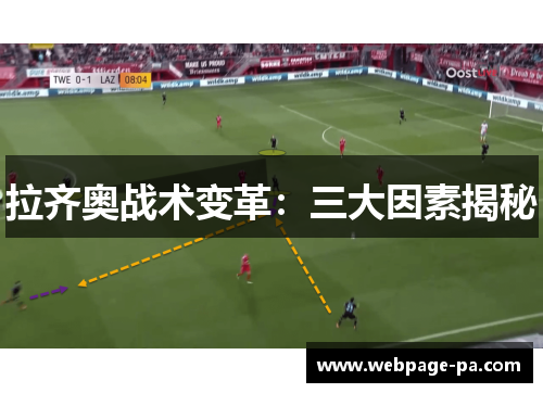 拉齐奥战术变革：三大因素揭秘