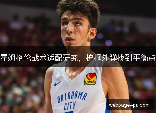 霍姆格伦战术适配研究，护框外弹找到平衡点